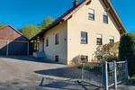 Einfamilienhaus Bad Berneck im Fichtelgebirge - 7 Zimmer, 176 m&sup2;, 479.000&euro; | Angebot:26984705
