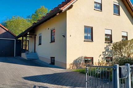 Haus Bad Berneck im Fichtelgebirge - 7 Zimmer, 176 m&sup2;, 479.000&euro; | Angebot:26984705