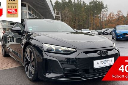 Audi e-tron 91.900 km 54.790 &euro; Eschenbach 92676