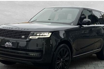 Land Rover Range Rover 1.500 km 144.500 &euro; Bayreuth 95444