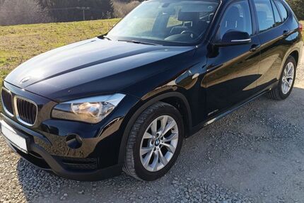 BMW X1 212.000 km 7.000 &euro; Pottenstein 91278