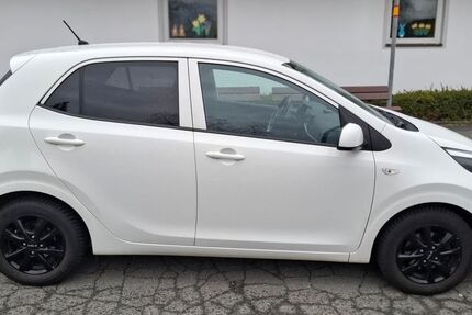 Kia Picanto 34.343 km 9.499 &euro; Kulmbach 95326