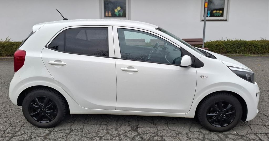 Kia Picanto 34.343 km 9.499 &euro; Kulmbach 95326
