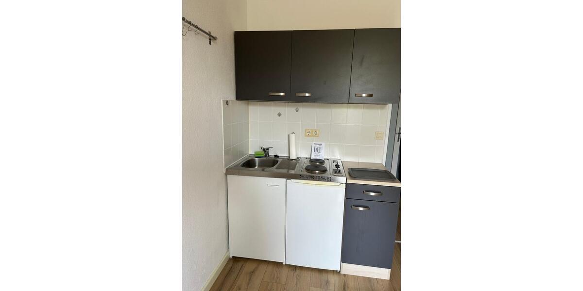 Etagenwohnung Bayreuth City - 1 Zimmer, 19 m&sup2;, 76.000&euro; | Angebot:27147857