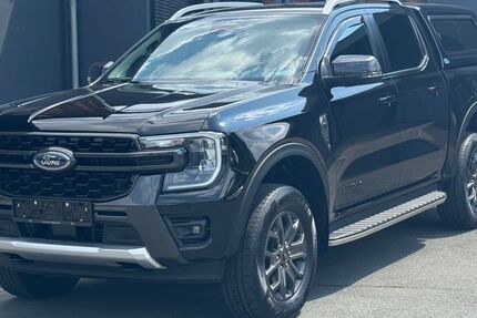 Ford Ranger 115.347 km 37.950 &euro; Creussen 95473