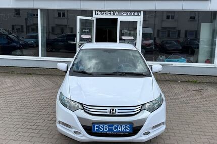 Honda Insight 159.600 km 4.950 &euro; Heinersreuth 95500