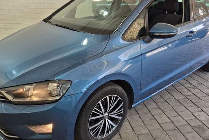 VW Golf Sportsvan 189.000 km 7.690 &euro; Bad Berneck im Fichtelgebirge 95460