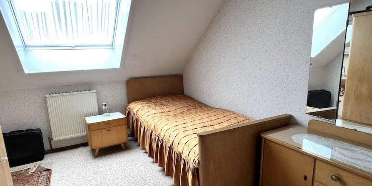 Mehrfamilienhaus, Wohnhaus Ahorntal Kirchahorn - 8 Zimmer, 183 m&sup2;, 359.000&euro; | Angebot:25769603