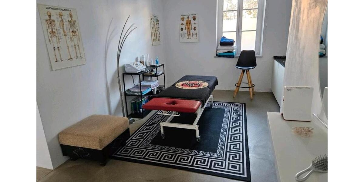 Gewerbeobjekt Bayreuth Altstadt - 880&euro; | Angebot:26074504