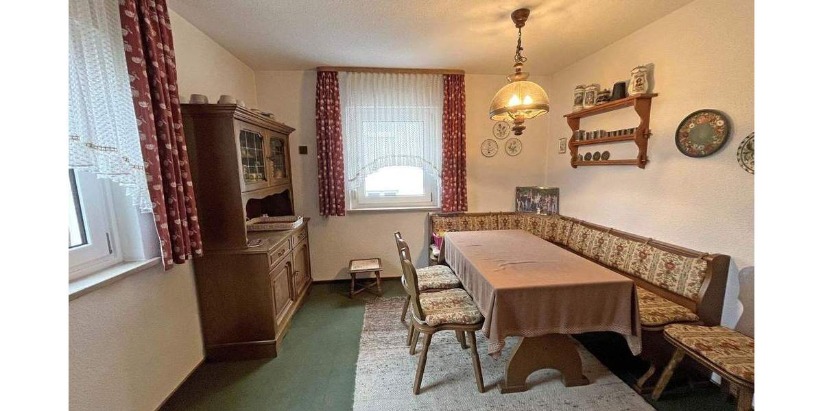Mehrfamilienhaus, Wohnhaus Kulmbach Metzdorf - 8 Zimmer, 168 m&sup2;, 139.000&euro; | Angebot:25780732
