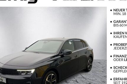 Opel Astra 15.530 km 27.740 &euro; Himmelkron 95502