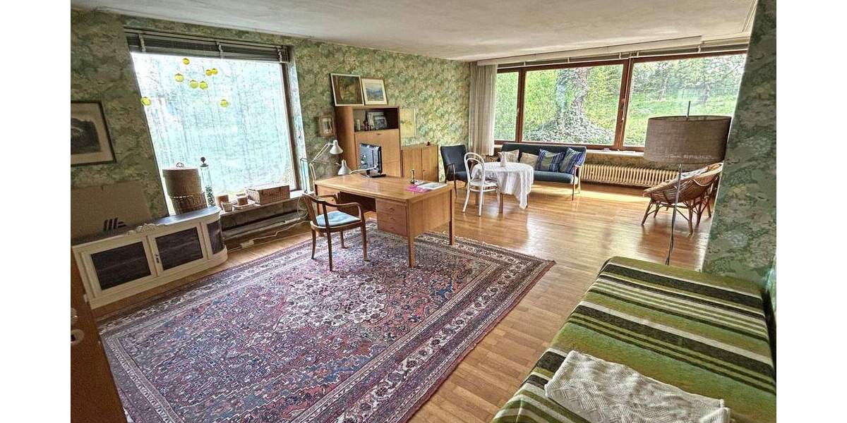 Doppelhaushälfte Kulmbach Blaich - 5 Zimmer, 157 m&sup2;, 220.000&euro; | Angebot:25880923