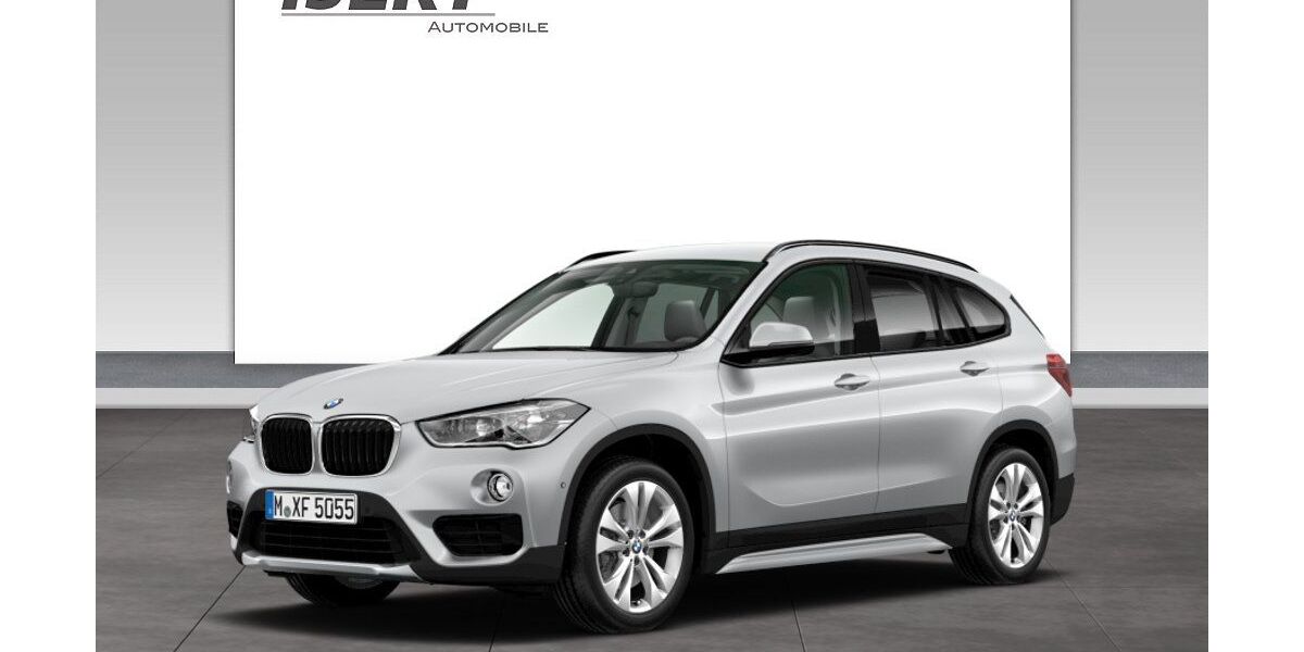 BMW X1 46.500 km 22.790 &euro; Bayreuth 95445
