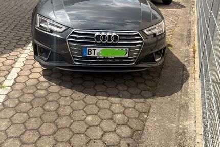 Audi A4 153.000 km 22.500 &euro; Pegnitz 91257