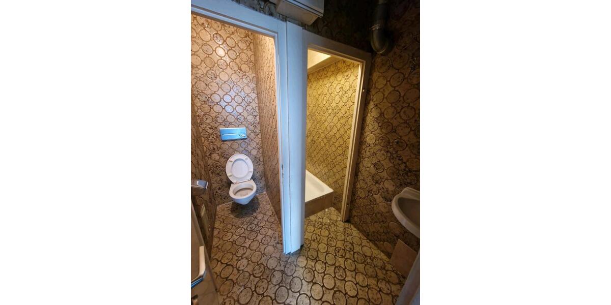 Etagenwohnung Bayreuth Bernecker Straße / Insel / Riedelsberg - 1 Zimmer, 15 m&sup2;, 535&euro; | Angebot:25572117