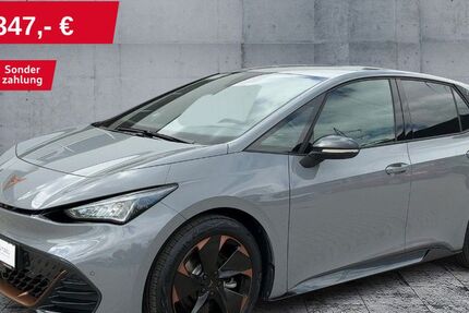 Cupra Born 22.361 km 30.600 &euro; Kulmbach 95326