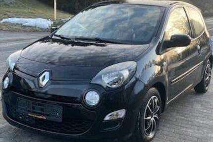 Renault Twingo 99.070 km 6.500 &euro; Marktschorgast 95509