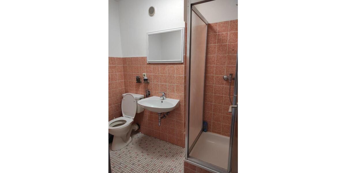 Etagenwohnung Bayreuth Bernecker Straße / Insel / Riedelsberg - 1 Zimmer, 35 m&sup2;, 110.000&euro; | Angebot:25870764