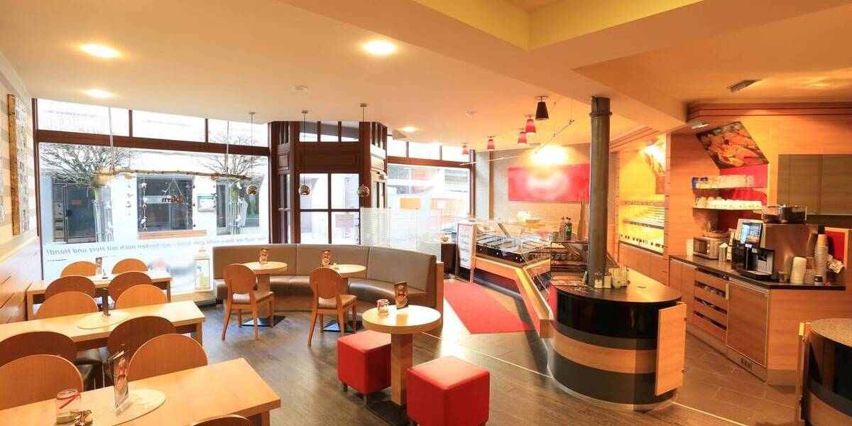 Gewerbeobjekt Kulmbach Blaich - 4 Zimmer, 1.250&euro; | Angebot:25665683