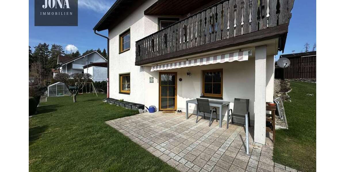 Einfamilienhaus Marktschorgast - 4 Zimmer, 125 m&sup2;, 339.000&euro; | Angebot:25895517