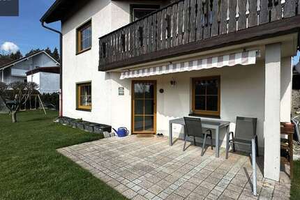 Haus Marktschorgast - 4 Zimmer, 125 m&sup2;, 339.000&euro; | Angebot:25895517