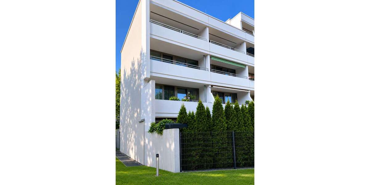 Etagenwohnung Bayreuth Altstadt - 4 Zimmer, 95 m&sup2;, 389.000&euro; | Angebot:26915997