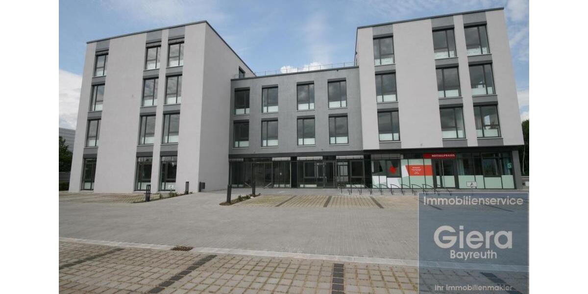 Gewerbeobjekt Bayreuth Meyernberg - 1.984&euro; | Angebot:25354351