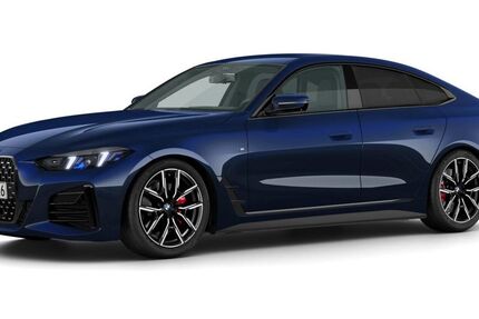 BMW 420 Gran Coupé 10.305 km 47.840 &euro; Bayreuth 95447