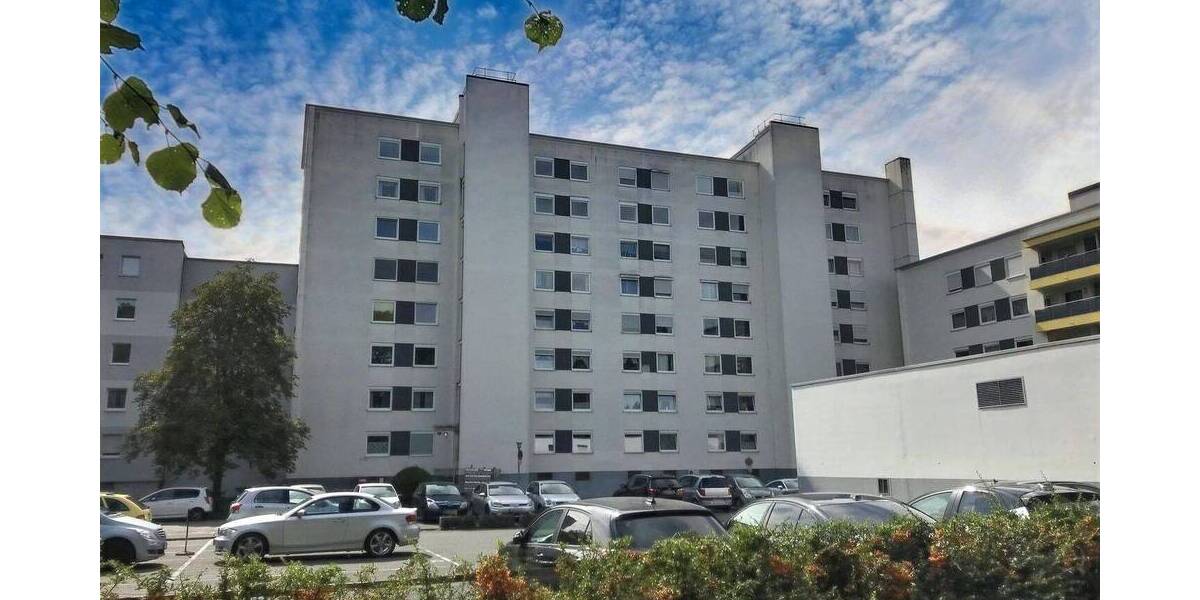 Etagenwohnung Bayreuth Hammerstatt - 3 Zimmer, 79 m&sup2;, 180.000&euro; | Angebot:26187972