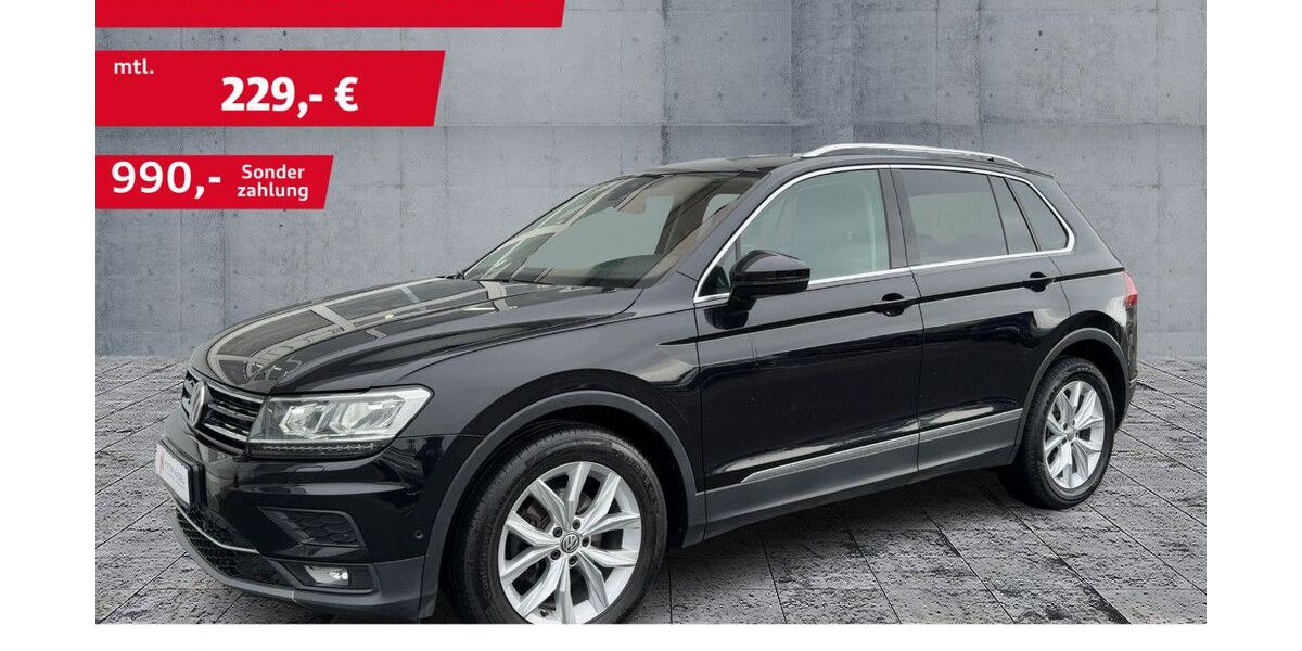 VW Tiguan 134.051 km 20.400 &euro; Bayreuth 95448