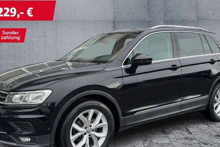 VW Tiguan 134.051 km 20.730 &euro; Bayreuth 95448