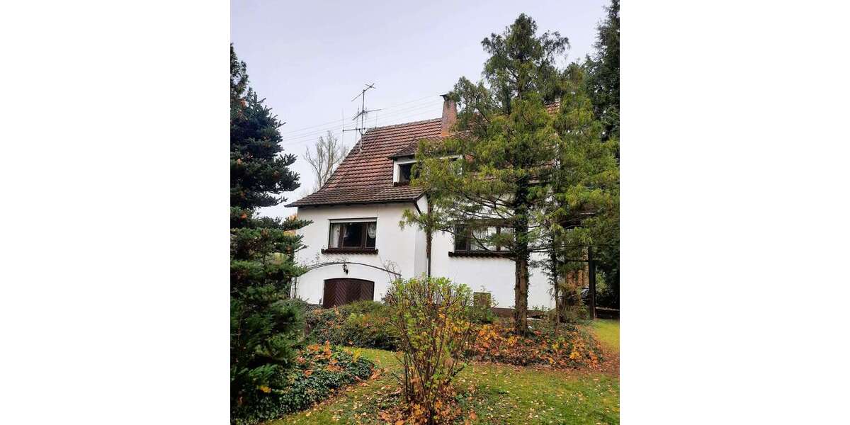 Einfamilienhaus Mainleus - 5 Zimmer, 107 m&sup2;, 165.800&euro; | Angebot:24681614