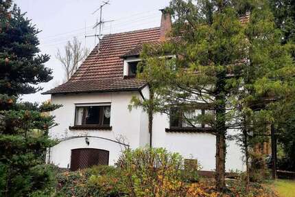 Haus Mainleus - 5 Zimmer, 107 m&sup2;, 165.800&euro; | Angebot:24681614