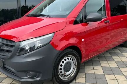 Mercedes-Benz Vito 278.000 km 17.900 &euro; Bayreuth 95448