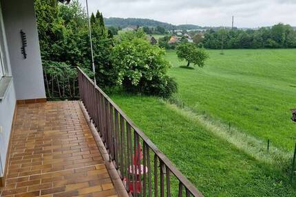 Haus Pegnitz Rosenhof - 6 Zimmer, 170 m&sup2;, 385.000&euro; | Angebot:25666007