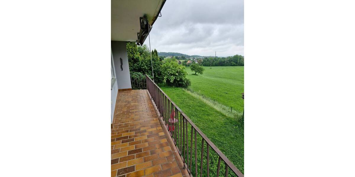 Mehrfamilienhaus, Wohnhaus Pegnitz Rosenhof - 6 Zimmer, 170 m&sup2;, 365.000&euro; | Angebot:25666007