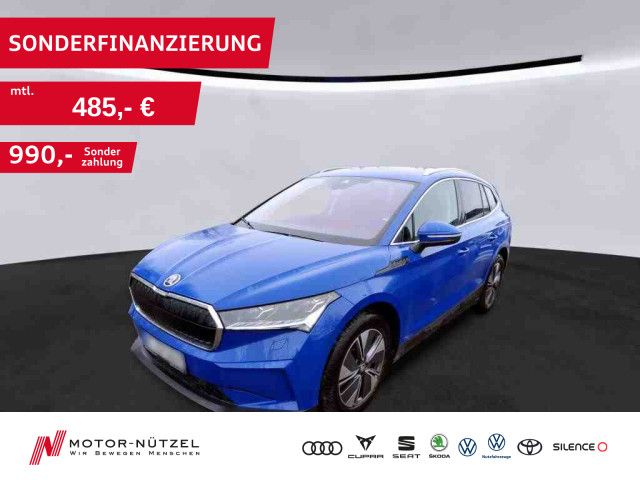 Skoda Enyaq 19.806 km 33.430 &euro; Kulmbach 95326