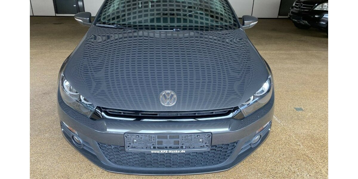 VW Scirocco 1.4 TSI,Klima,Teilleder,Alu usw. 159.800 km 8.990 &euro; Himmelkron 95502