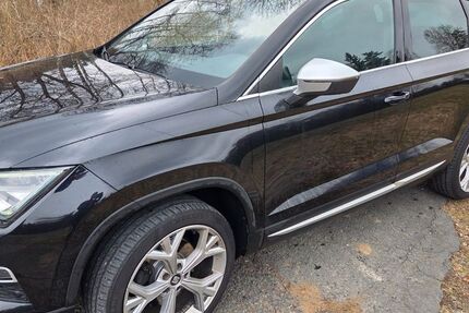 Seat Ateca 172.000 km 14.999 &euro; Weißenstadt 95163