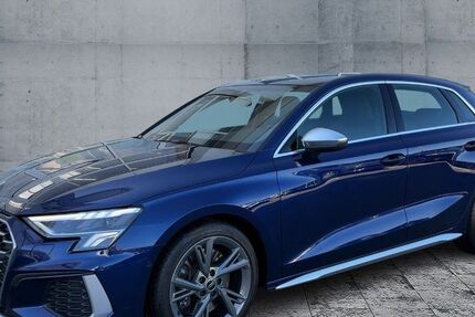 Audi S3 39.629 km 35.390 &euro; Bayreuth 95448