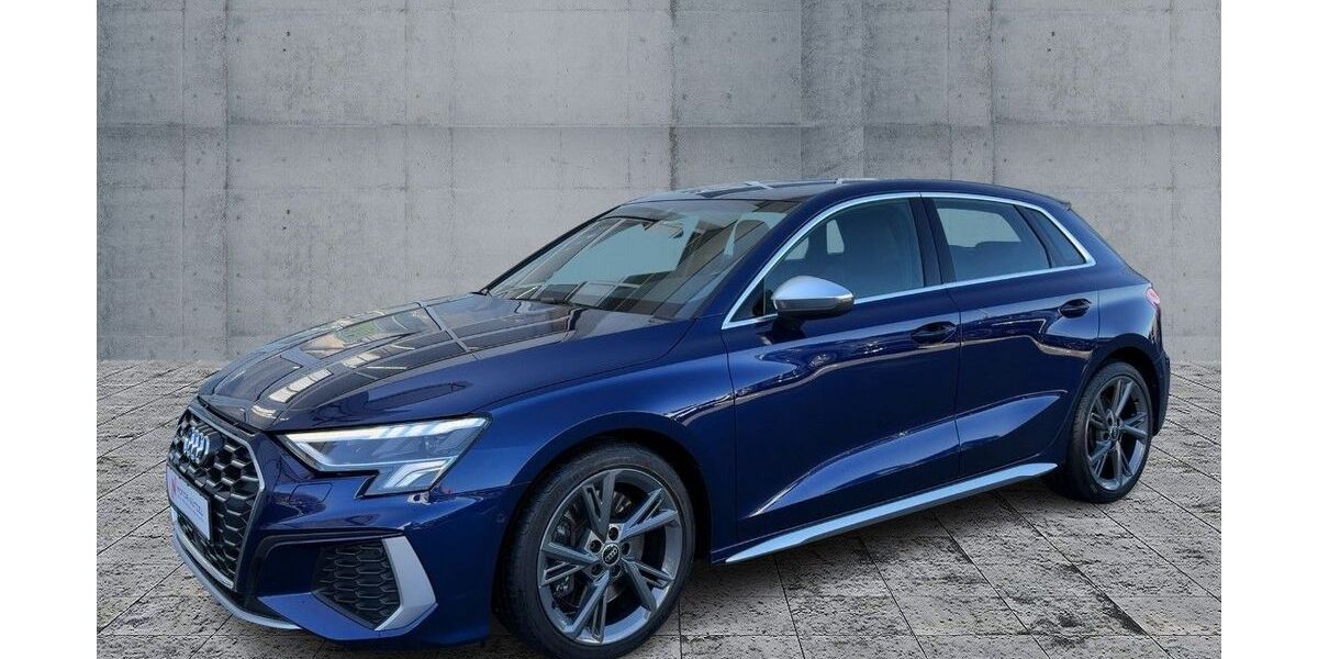 Audi S3 39.629 km 35.390 &euro; Bayreuth 95448