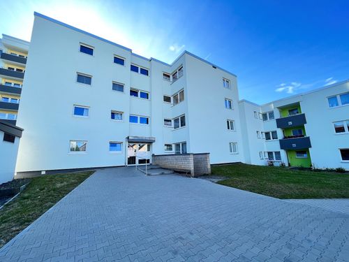 Etagenwohnung Pegnitz - 1.5 Zimmer, 46 m&sup2;, 399&euro; | Angebot:26634314
