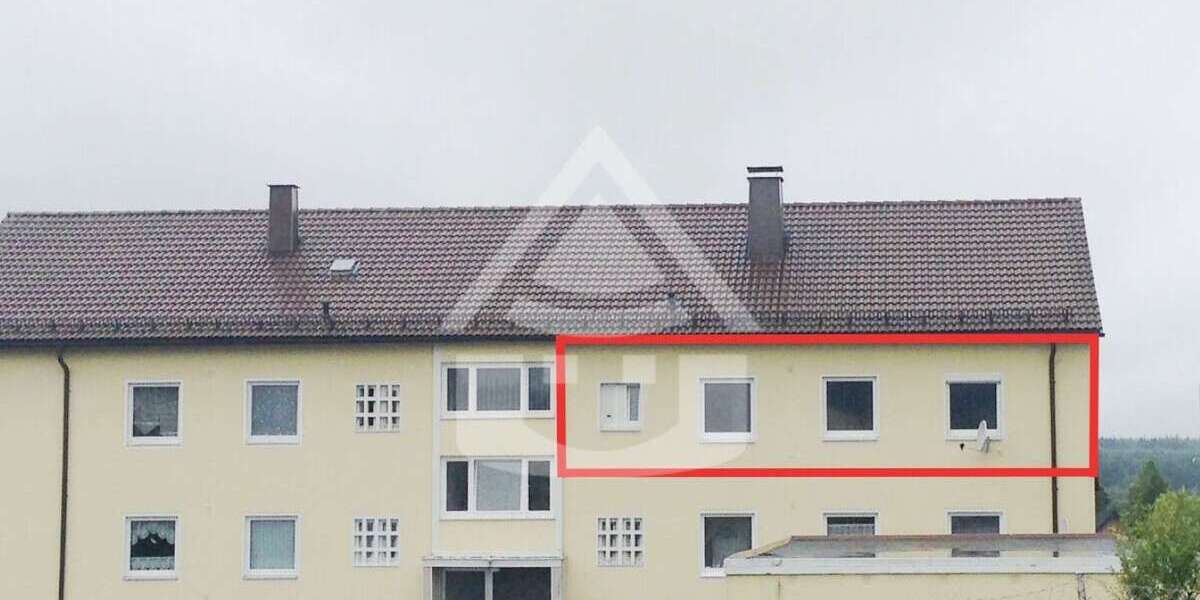 Etagenwohnung Nagel - 4 Zimmer, 91 m&sup2;, 120.000&euro; | Angebot:26017680