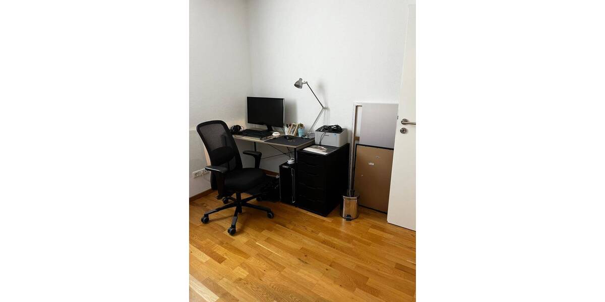 Etagenwohnung Bayreuth Altstadt - 3 Zimmer, 235.000&euro; | Angebot:26188659