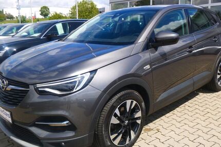 Opel Grandland (X) 83.189 km 17.500 &euro; Bayreuth 95448