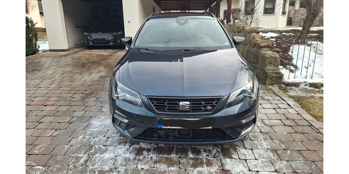 Seat Leon 170.000 km 14.200 &euro; Weismain 96260