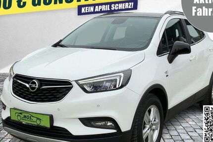 Opel Mokka X 43.495 km 13.850 &euro; Bayreuth 95445