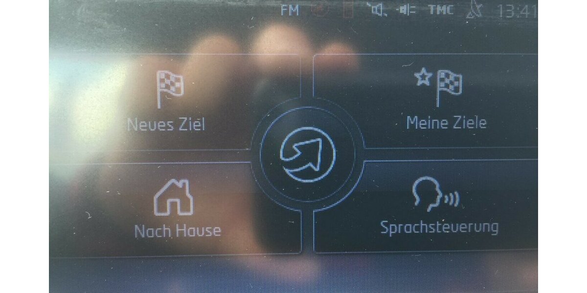 Seat Ibiza Stylance Style;Klima,Sitzheiz.Navi,usw! 150.000 km 5.900 &euro; Himmelkron 95502