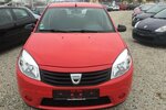 Dacia Sandero Ambiance 135.000 km 3.900 &euro; Himmelkron 95502