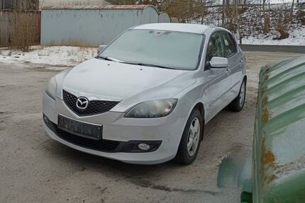 Mazda 3 143.000 km 2.000 &euro; Marktleugast 95352